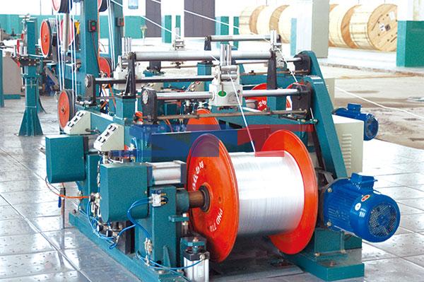 YLLL铝陆续挤压机